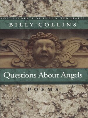 cover image of Questions About Angels